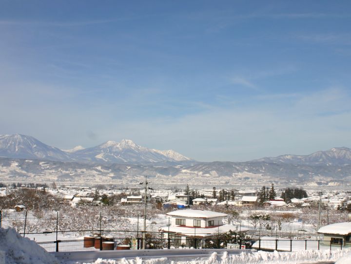 小布施町