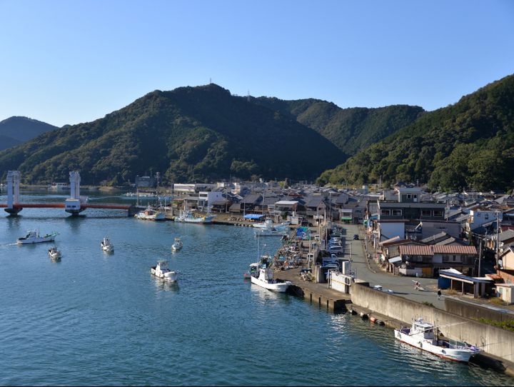 紀北町