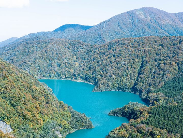 湯沢町