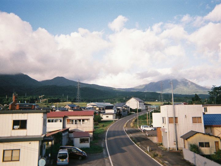 磐梯町