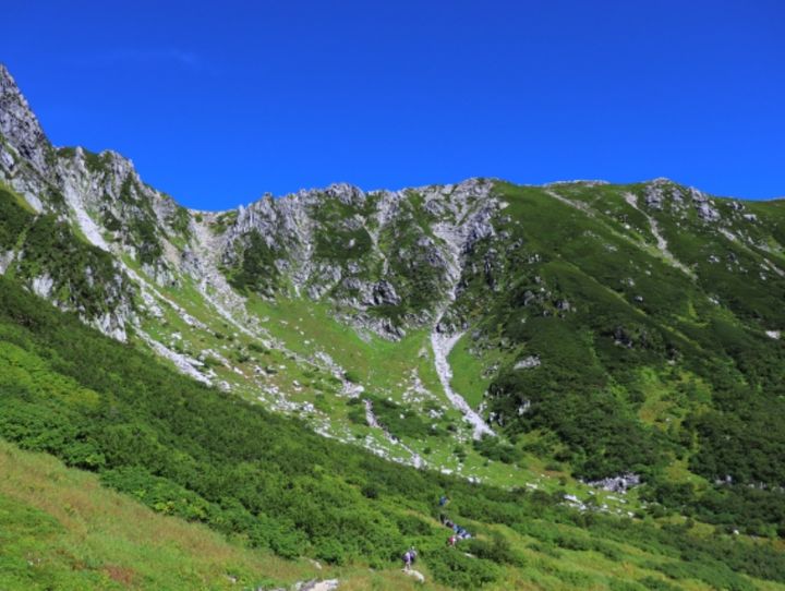 駒ヶ根市