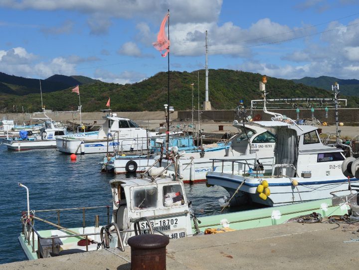西ノ島町