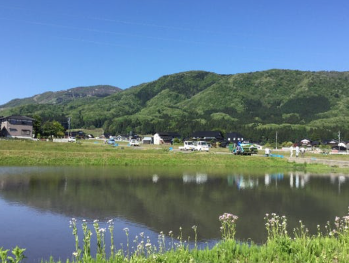 南砺市