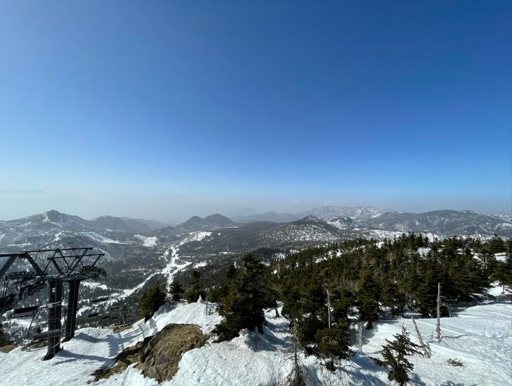 山ノ内町