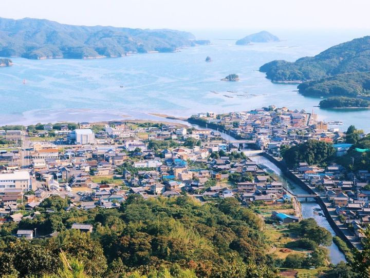 南伊勢町
