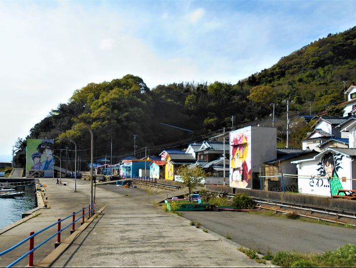 上島町