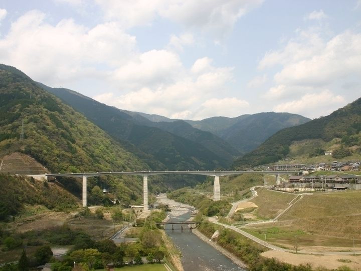 五木村
