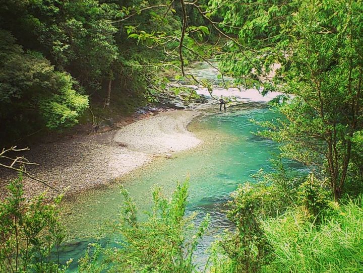 和歌山県全体