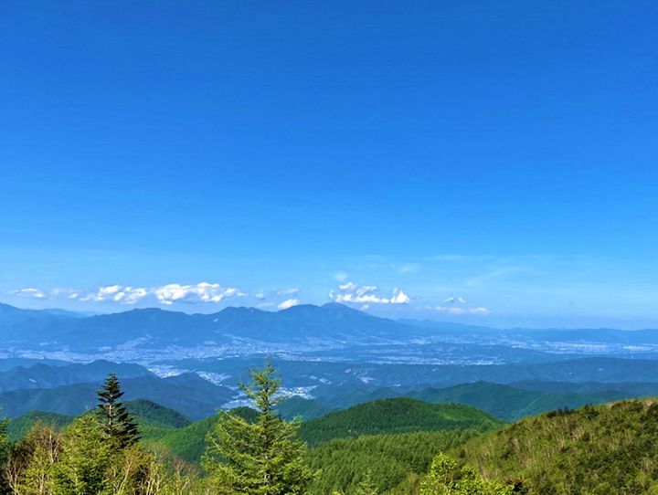 上田市