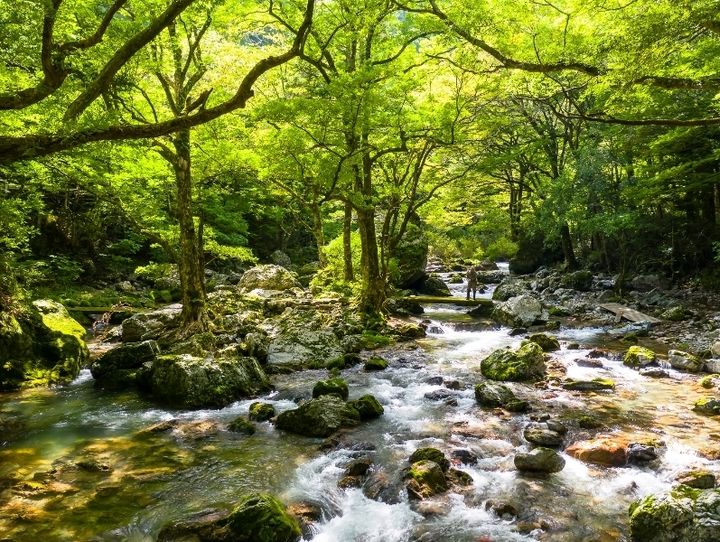 内子町