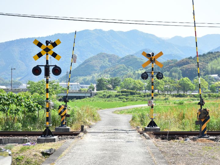 松野町