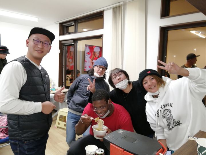 矢板市