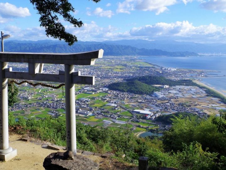 観音寺市