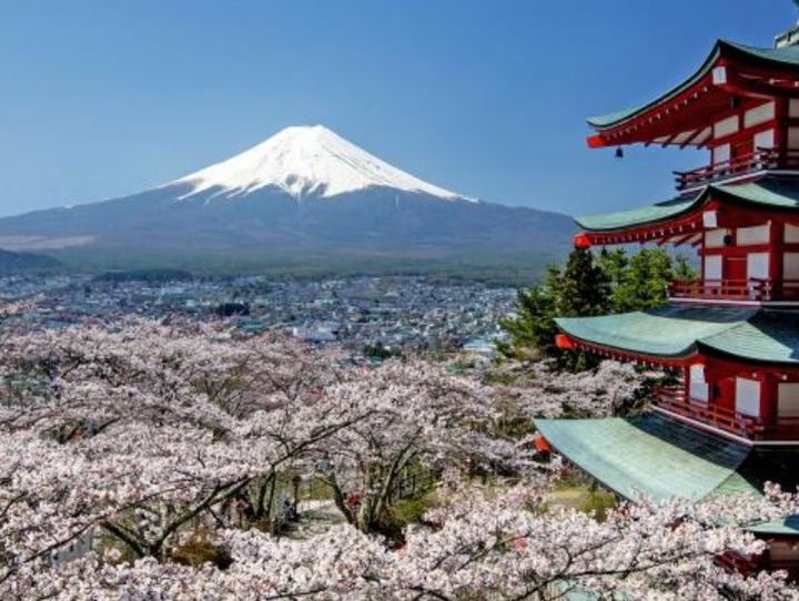 富士吉田市