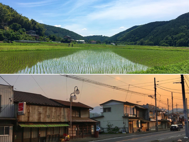 小川町
