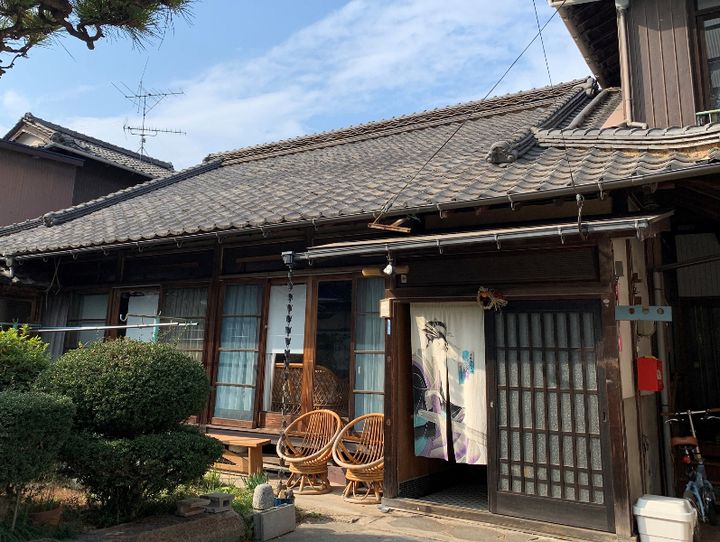 呉市