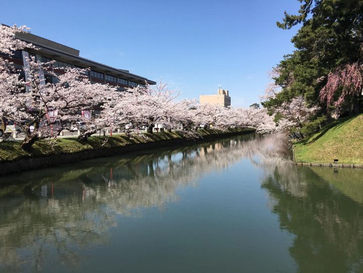 弘前市