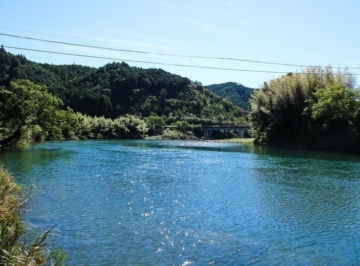 四万十町