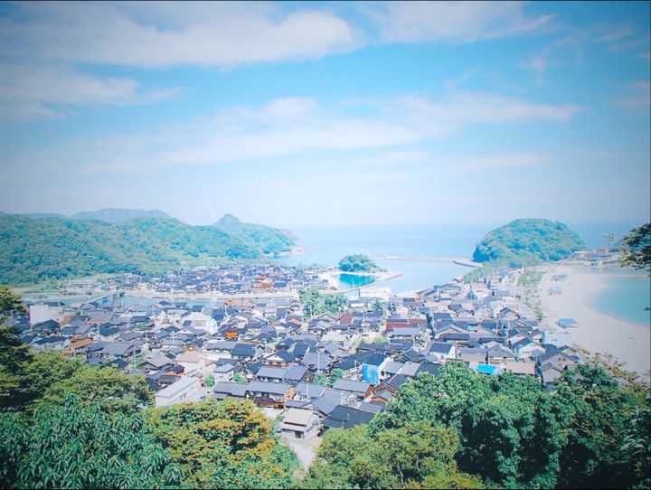 豊岡市