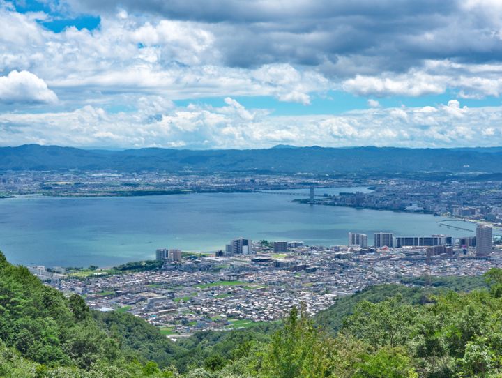 長浜市