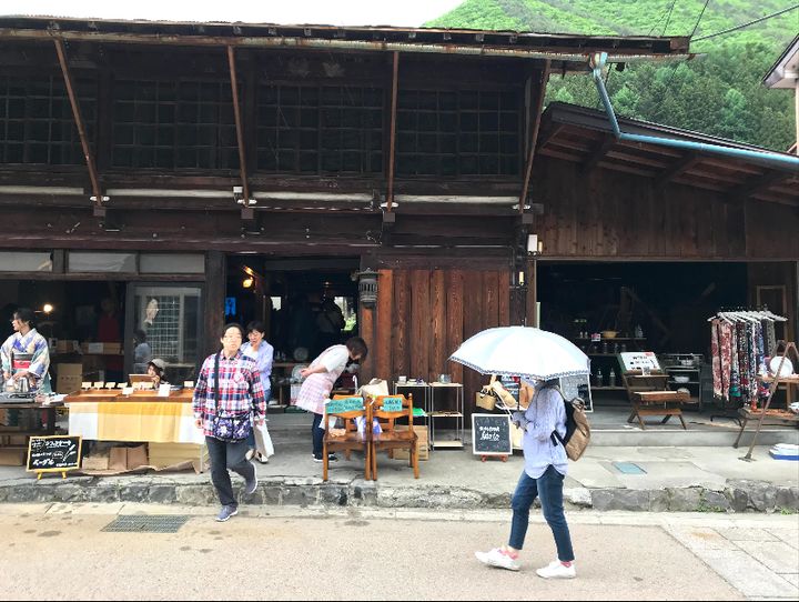 塩尻市