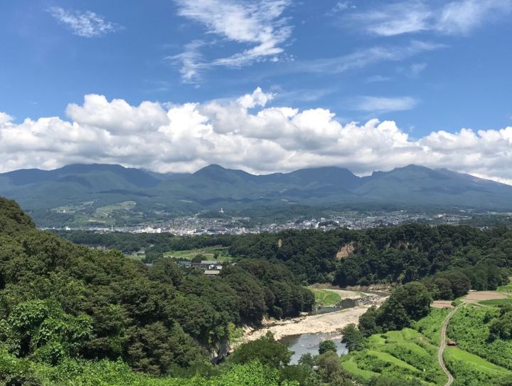 小諸市