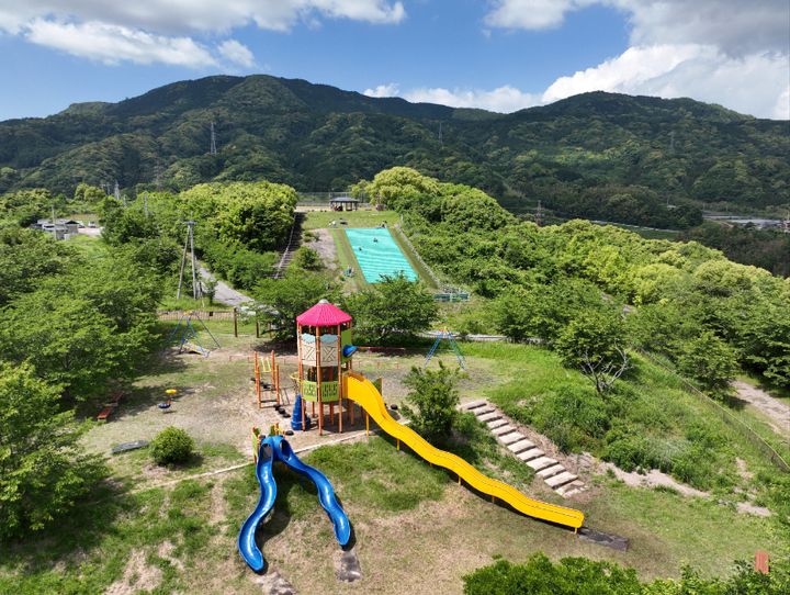 大町町
