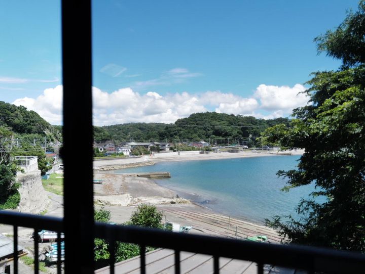 南房総市
