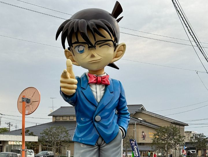 北栄町
