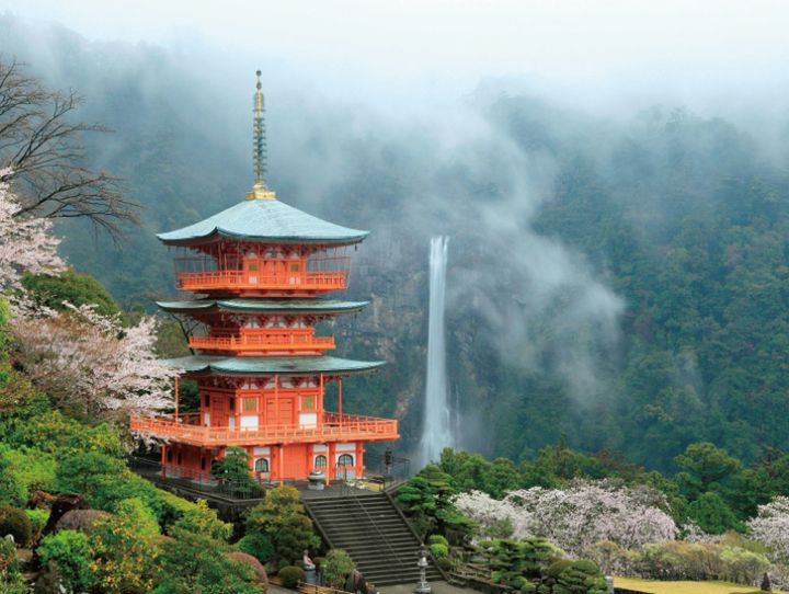 那智勝浦町