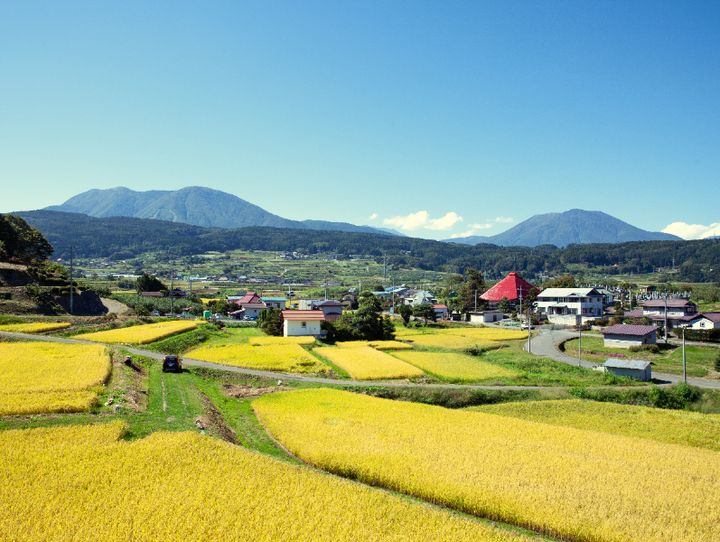 飯綱町