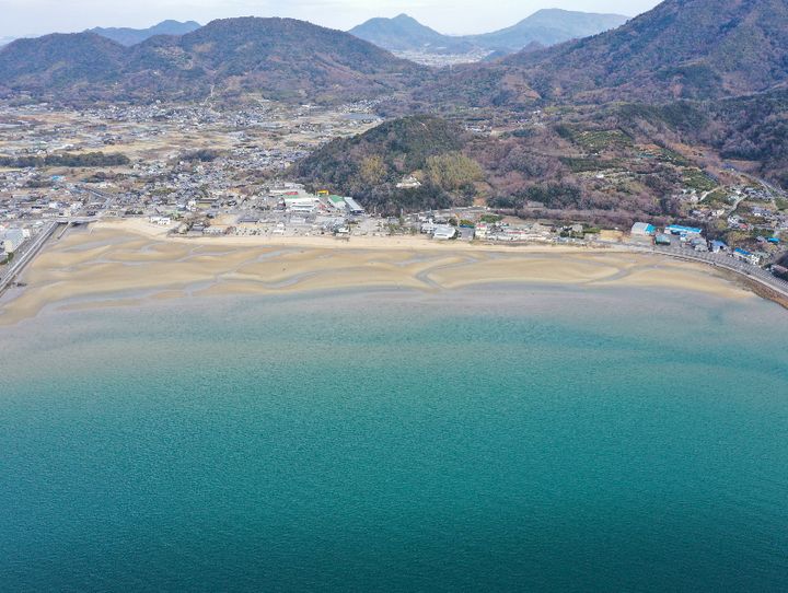 三豊市