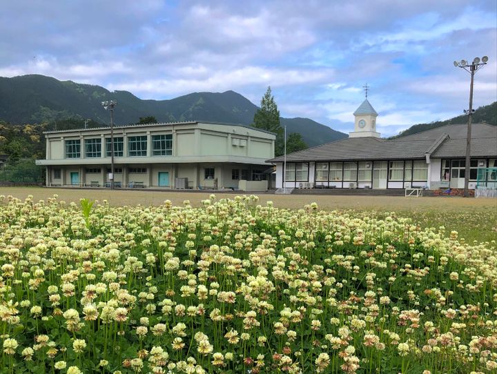 松阪市