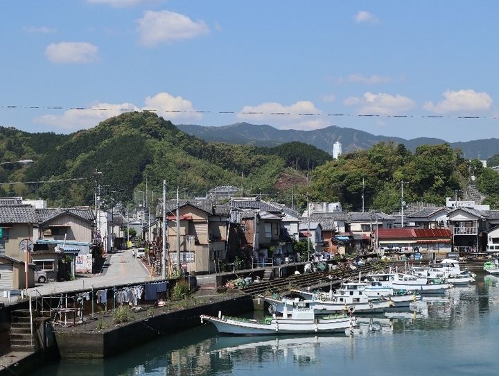 中土佐町