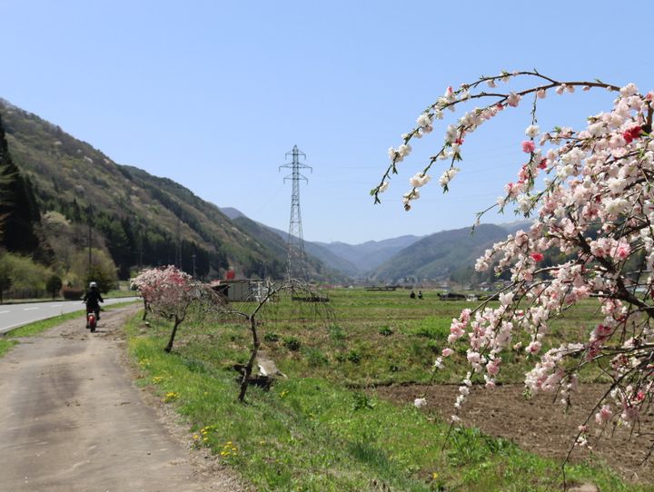 長和町