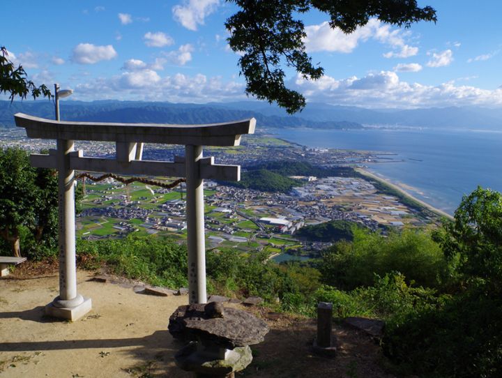 観音寺市