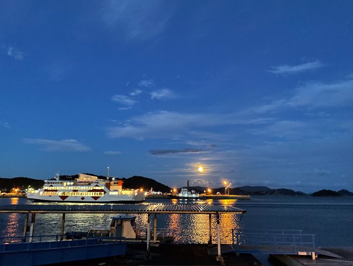 玉野市