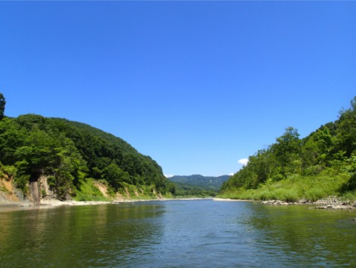 むかわ町