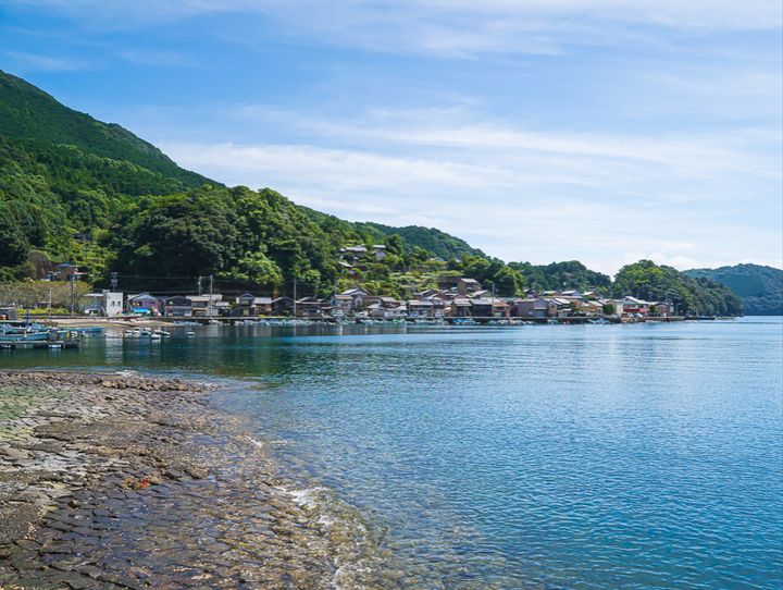 尾鷲市