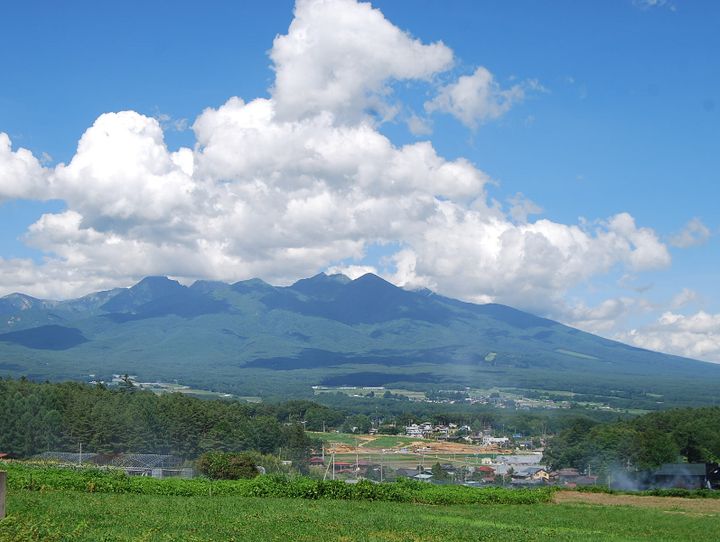 富士見町