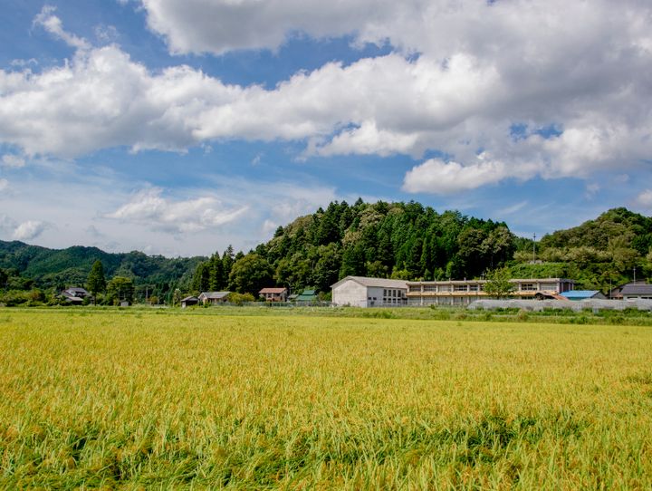 日南町