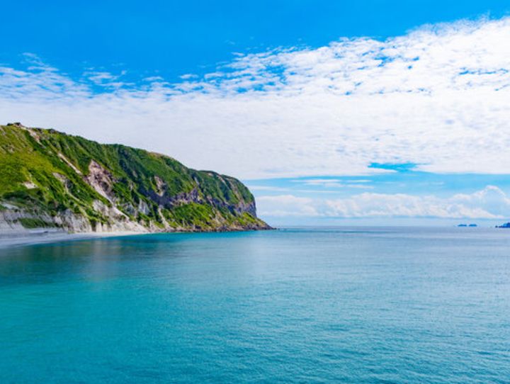 新島村