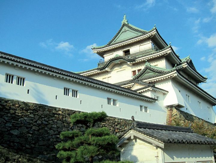 和歌山市