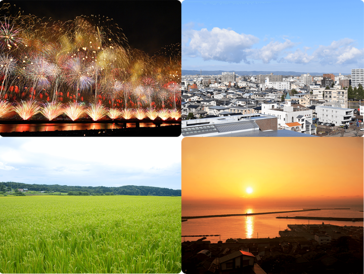 長岡市
