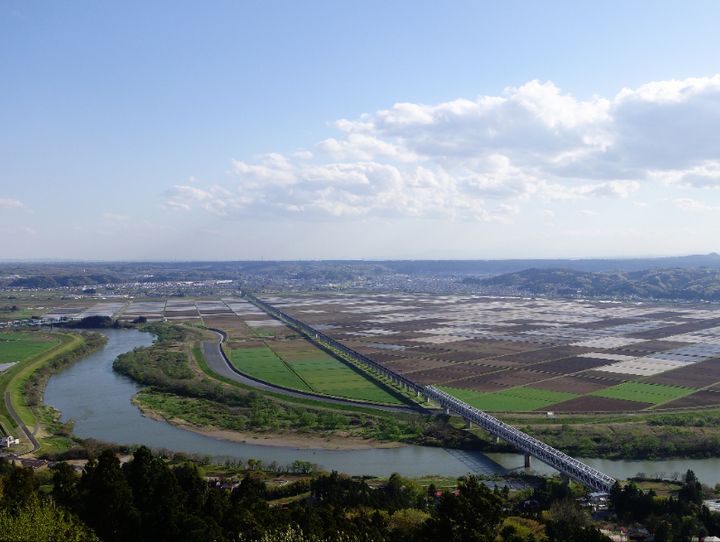 一関市