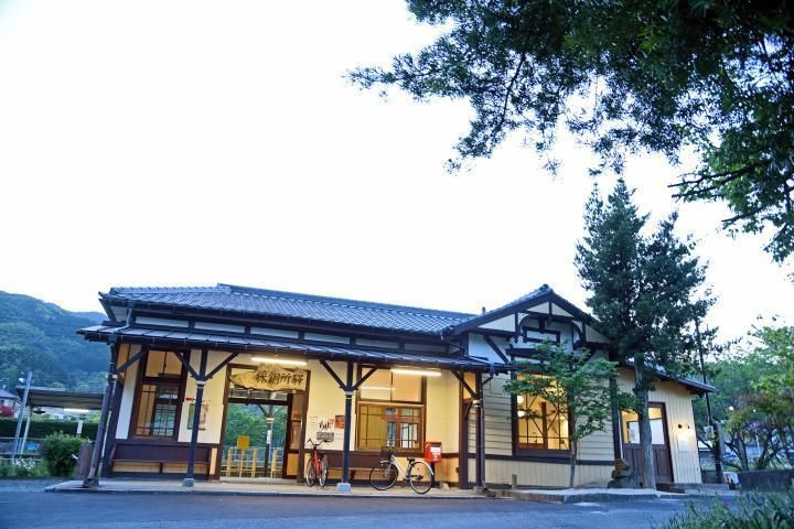 香春町