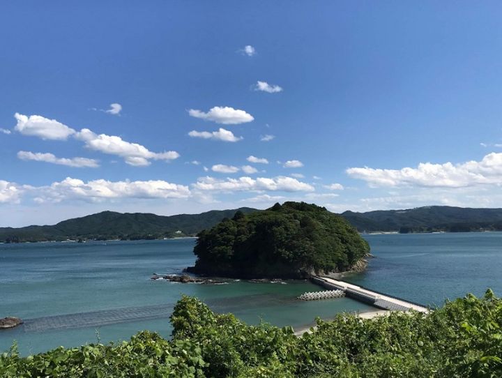 南三陸町