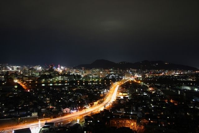福島県全体