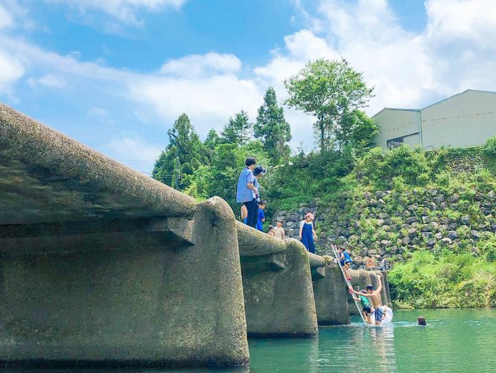四万十町