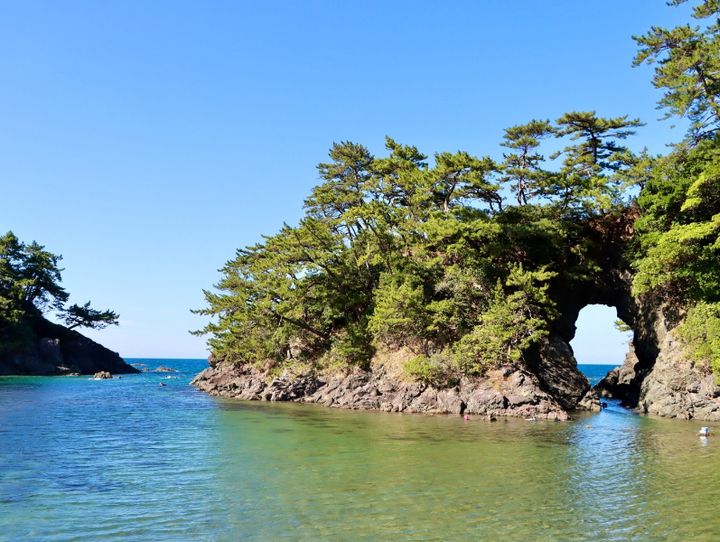 高浜町